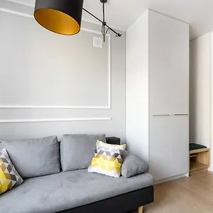 Apartament Andersa 10 By Homeprime, Warszawa