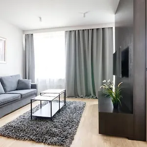 Apartament Wynalazek 2 By Homeprime, Warszawa