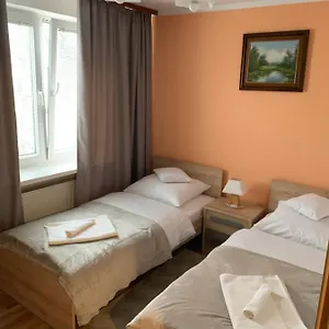 Apartament Praski 5 Minut Od Metra I Starego Miasta Spacerem Do Zoo I Konesera, Warszawa