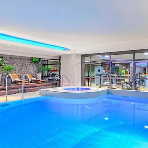 Novotel Centrum Cracovia