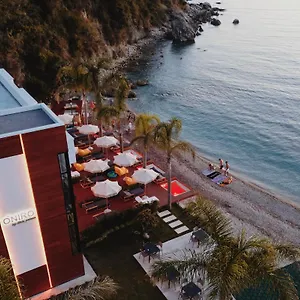 Oniro By Iliria Palace (adults Only) Himare