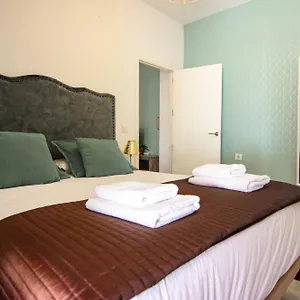 Rentalsevilla San Luis Siviglia
