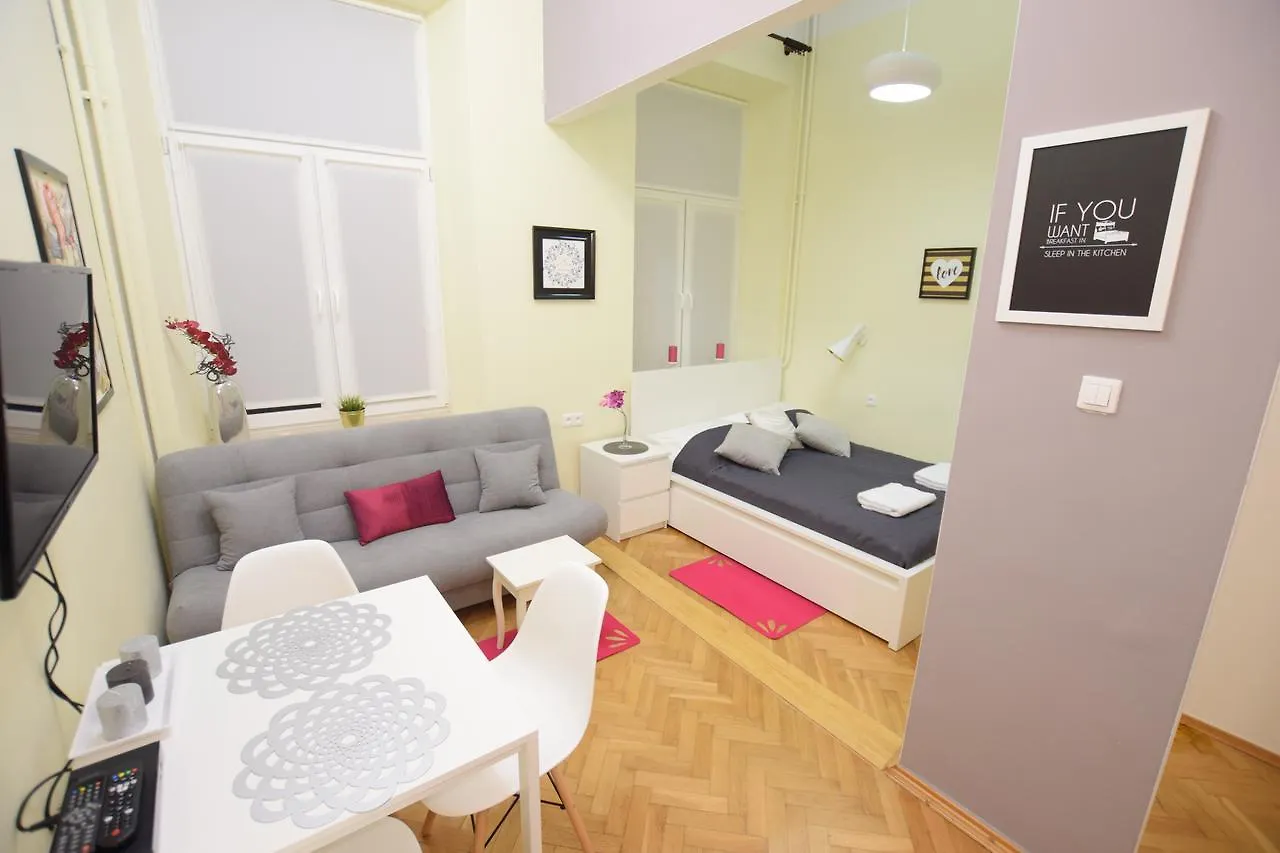 Elegant Apartment Copernicus Varsavia