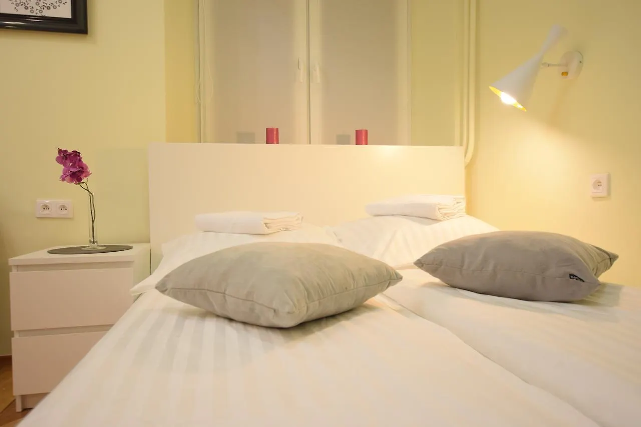 Elegant Apartment Copernicus Varsavia