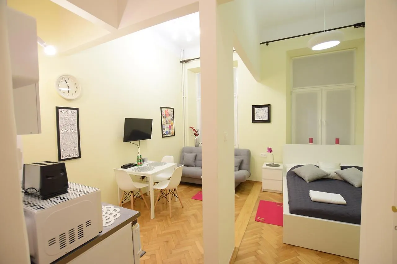 Elegant Apartment Copernicus Varsavia
