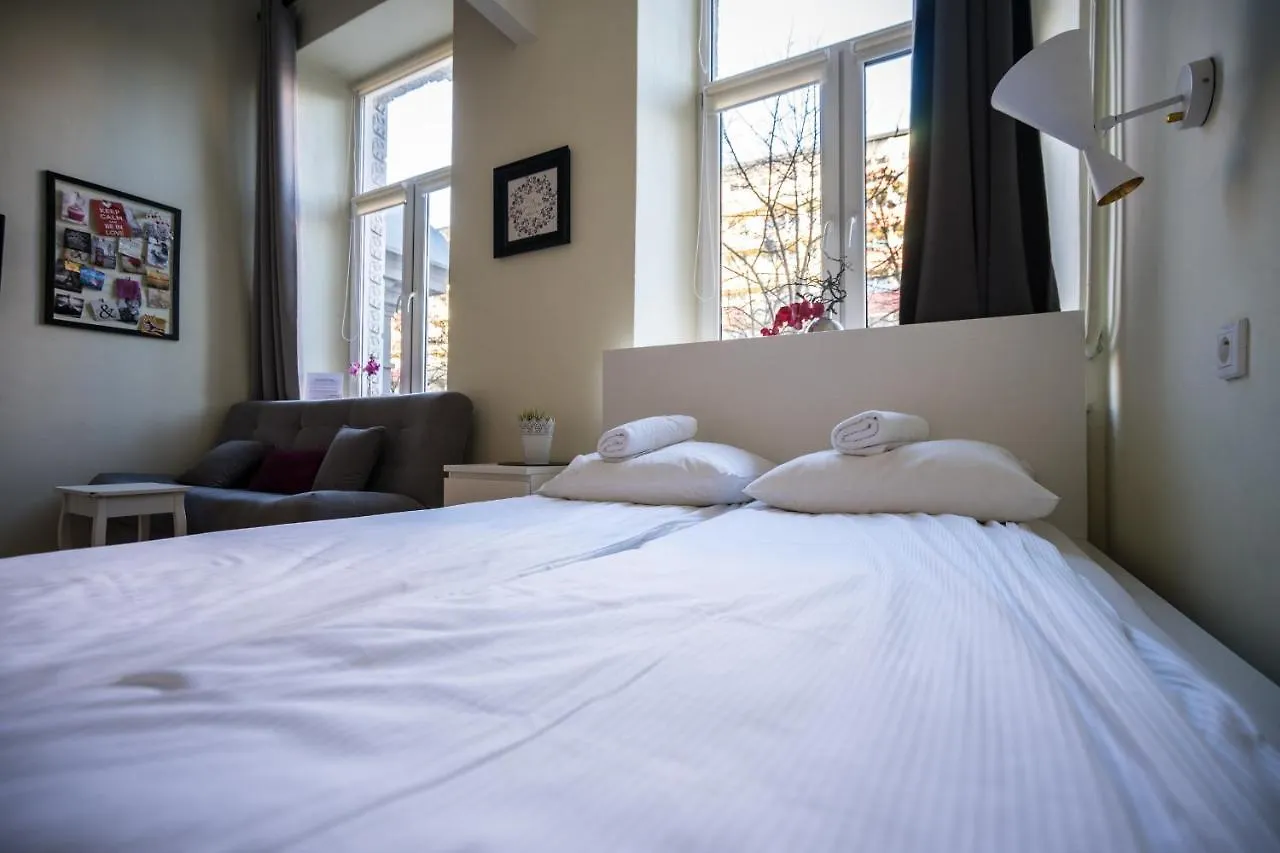 Elegant Apartment Copernicus Varsavia