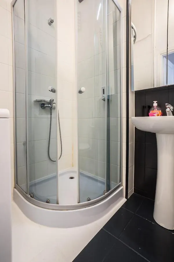 Elegant Apartment Copernicus Varsavia