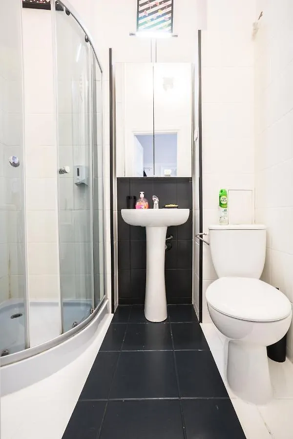 Elegant Apartment Copernicus Warsaw